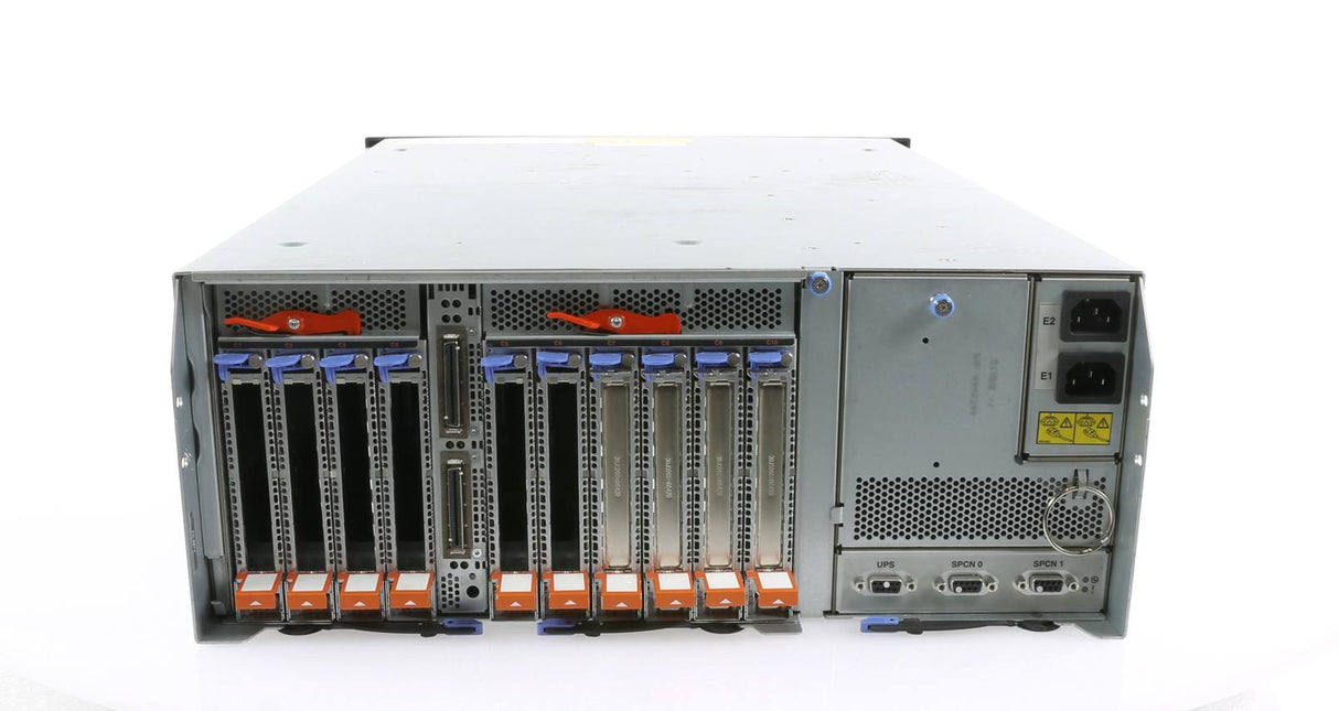 IBM 5877 PCIe 12X Channel I/O Drawer