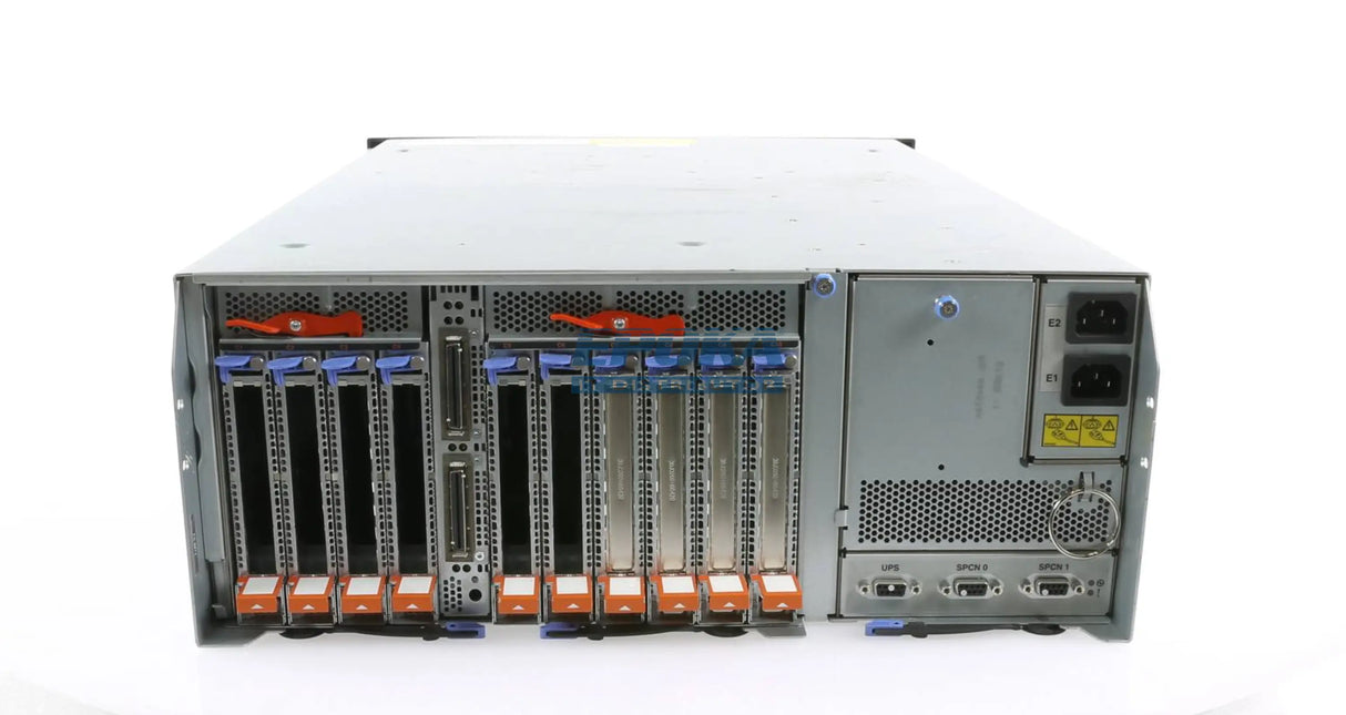 IBM 5877 PCIe 12X Channel I/O Drawer