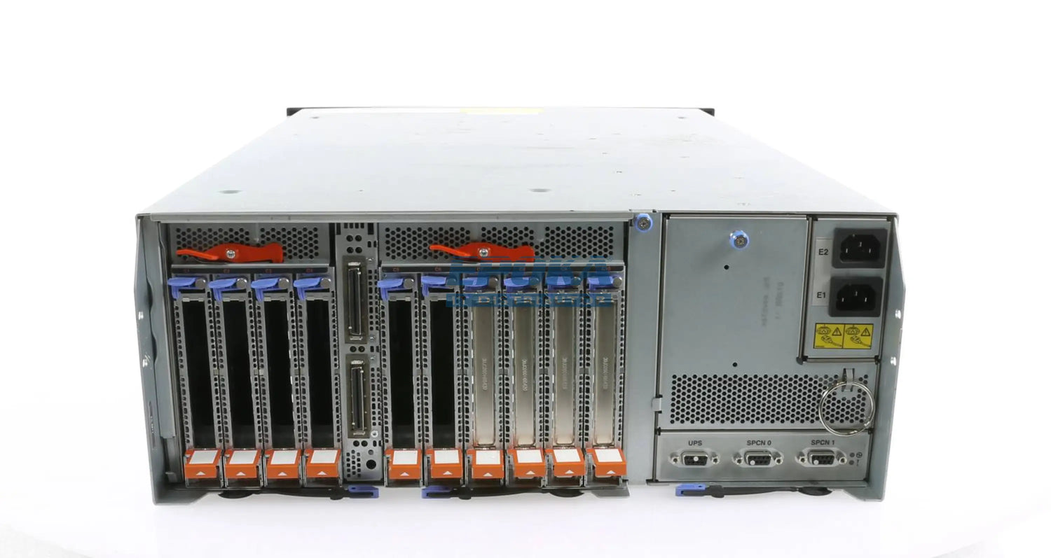 IBM 5877 PCIe 12X Channel I/O Drawer