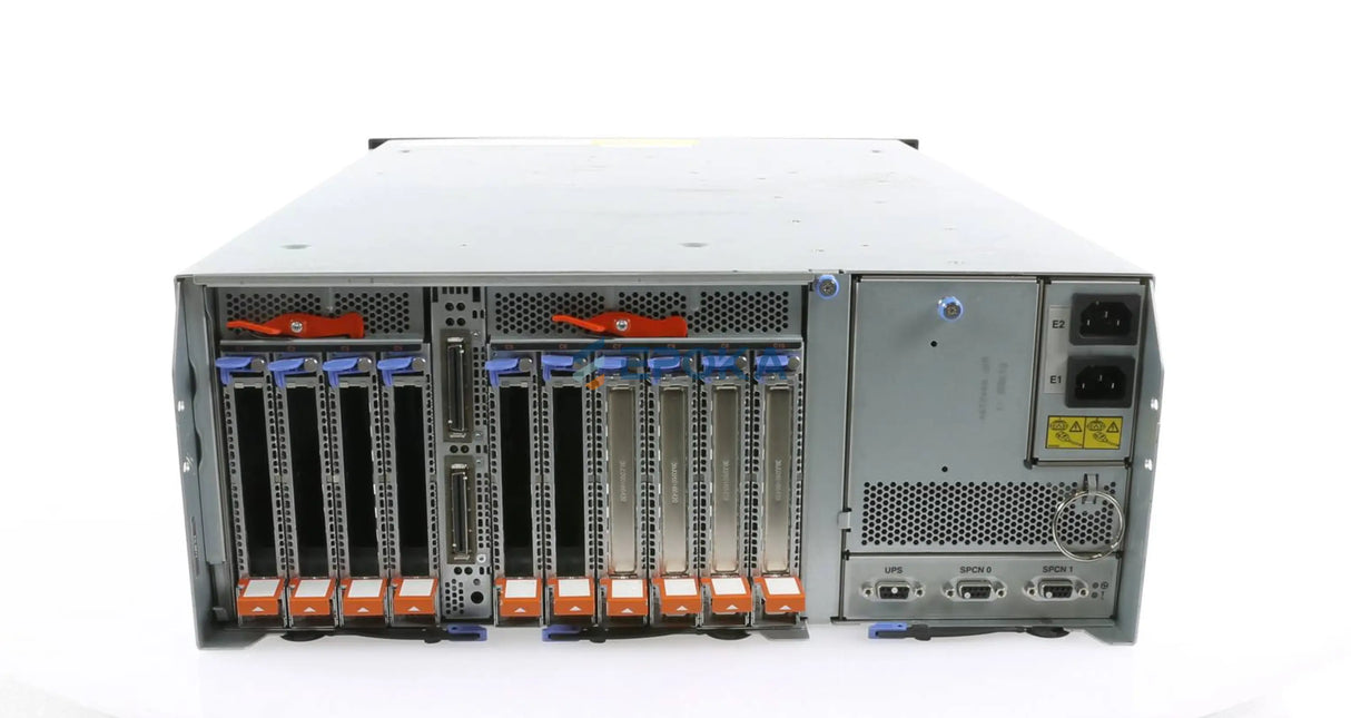 IBM 5877 PCIe 12X Channel I/O Drawer