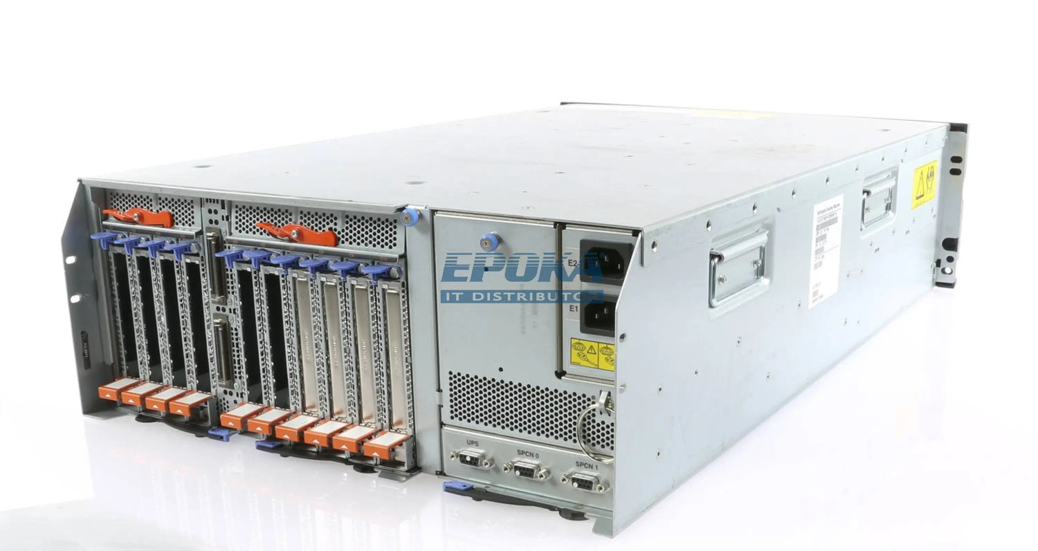 IBM 5877 PCIe 12X Channel I/O Drawer