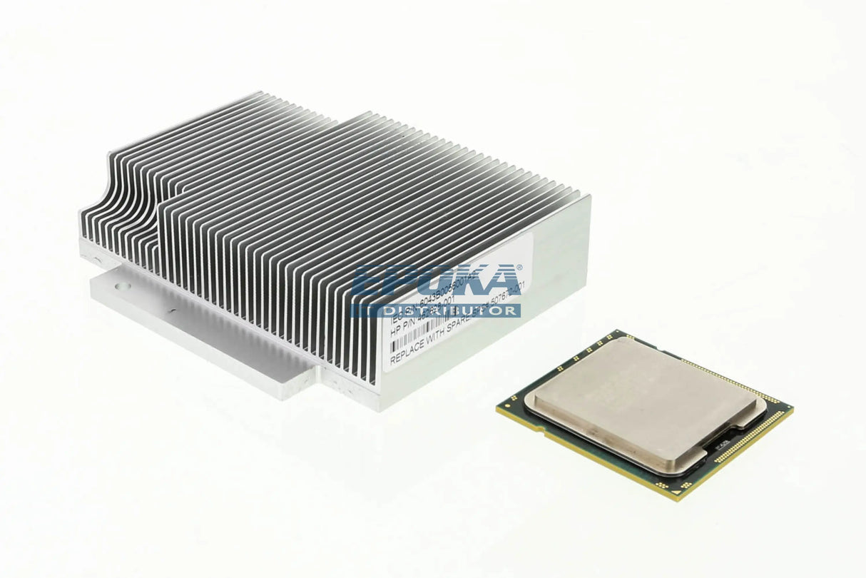 HP 588068-L21 HP E5640 DL360G7 FIO
