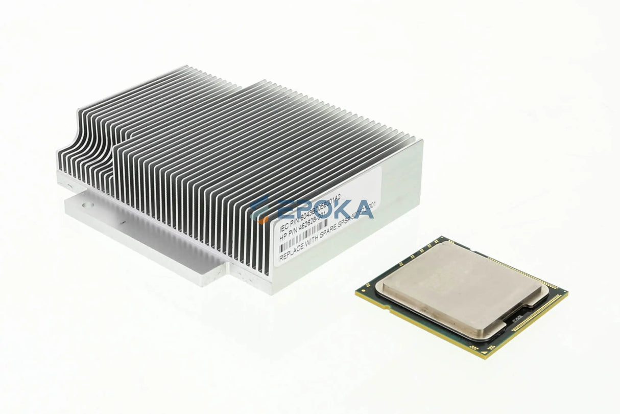 HP 588068-L21 HP E5640 DL360G7 FIO