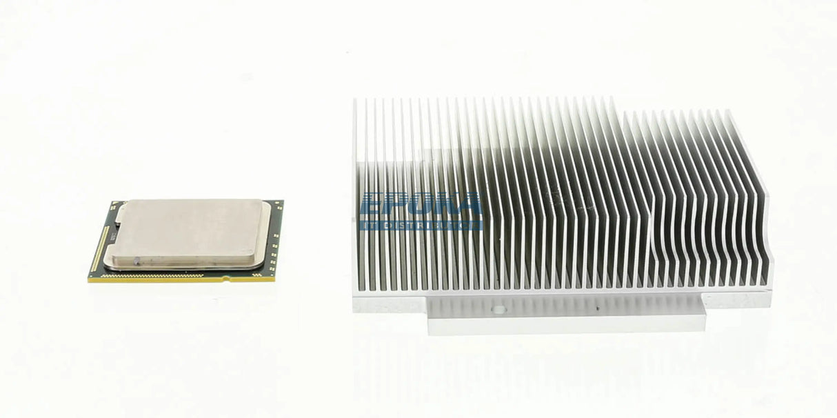 HP 588068-L21 HP E5640 DL360G7 FIO