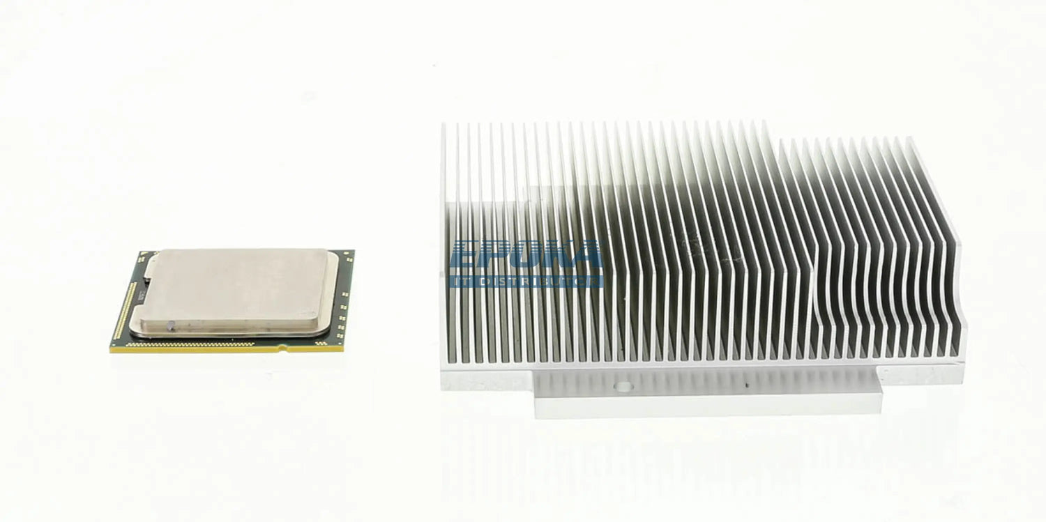 HP 588068-L21 HP E5640 DL360G7 FIO