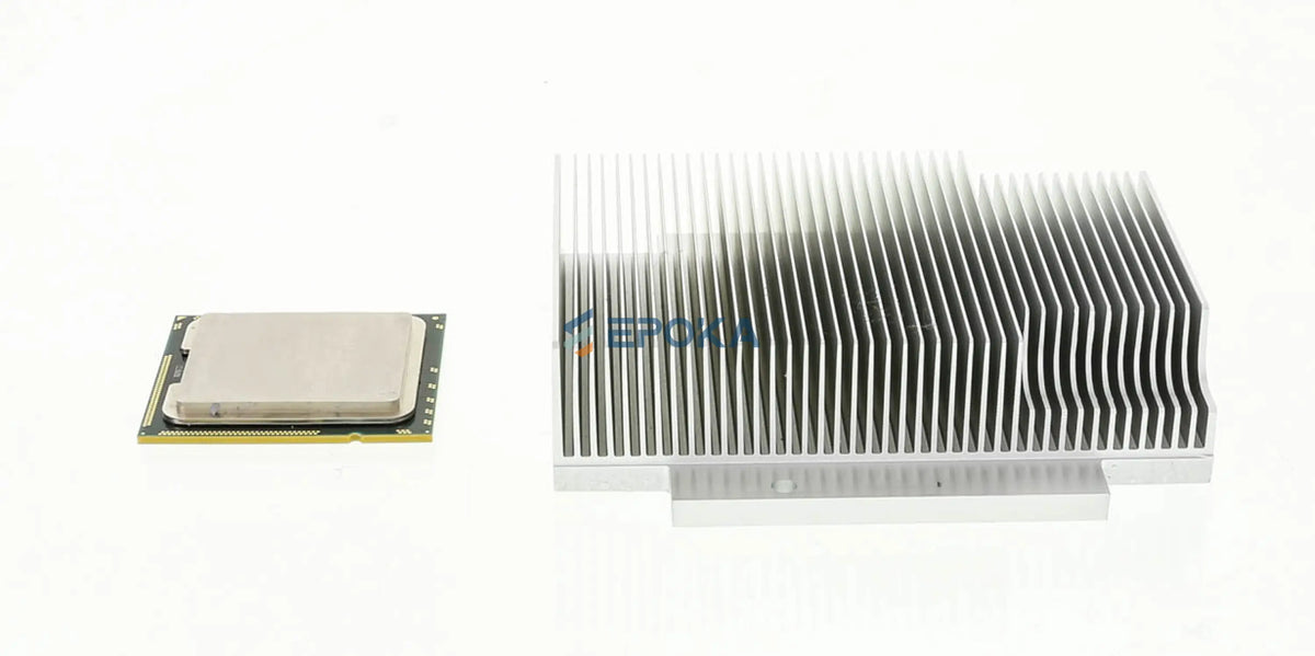 HP 588068-L21 HP E5640 DL360G7 FIO