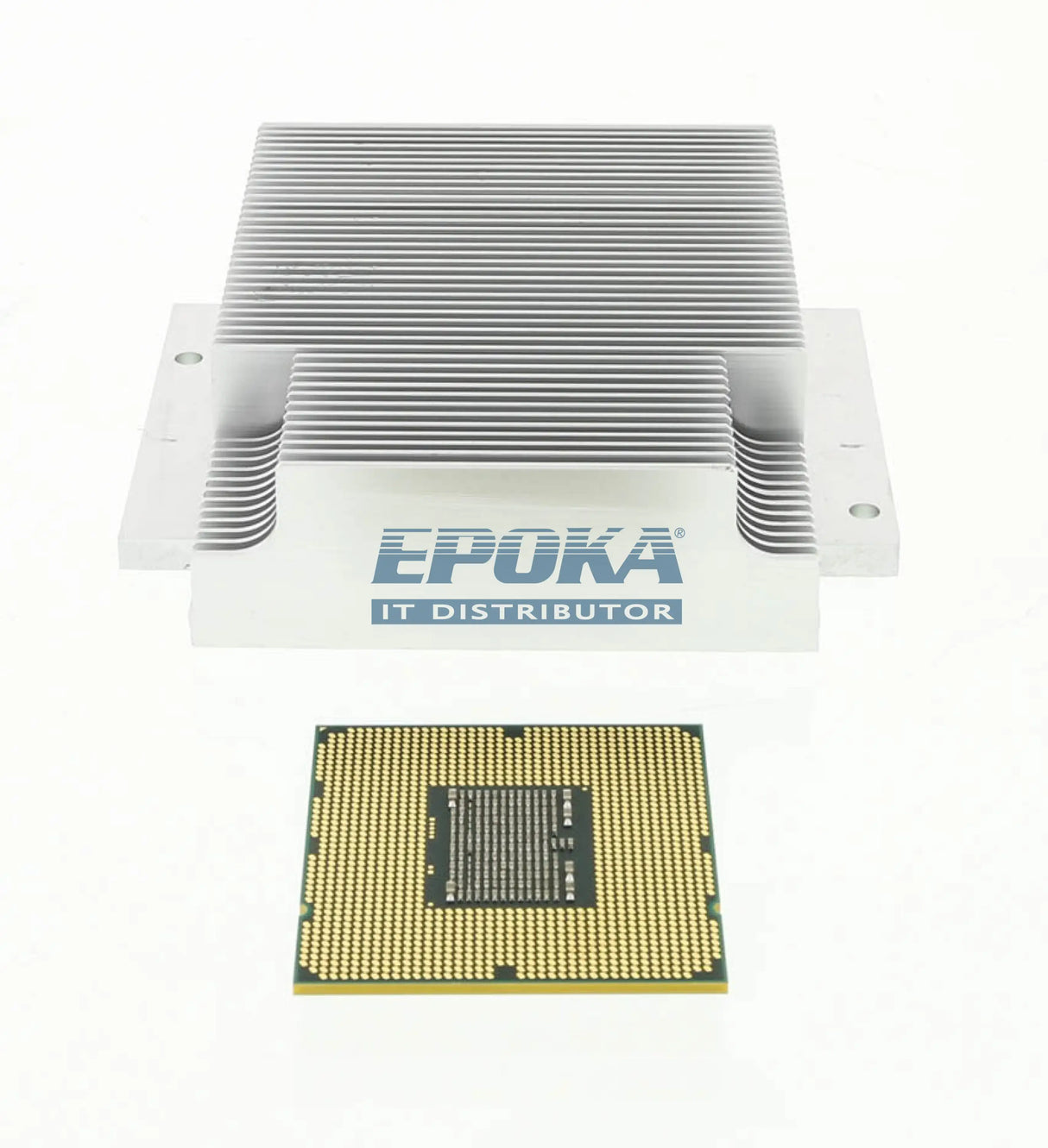 HP 588068-L21 HP E5640 DL360G7 FIO