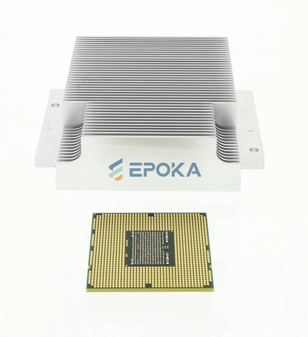 HP 588068-L21 HP E5640 DL360G7 FIO