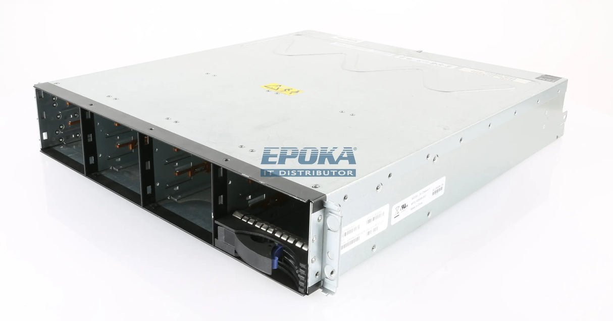 IBM 5886 EXP 12S SAS Disk Drive Drawer