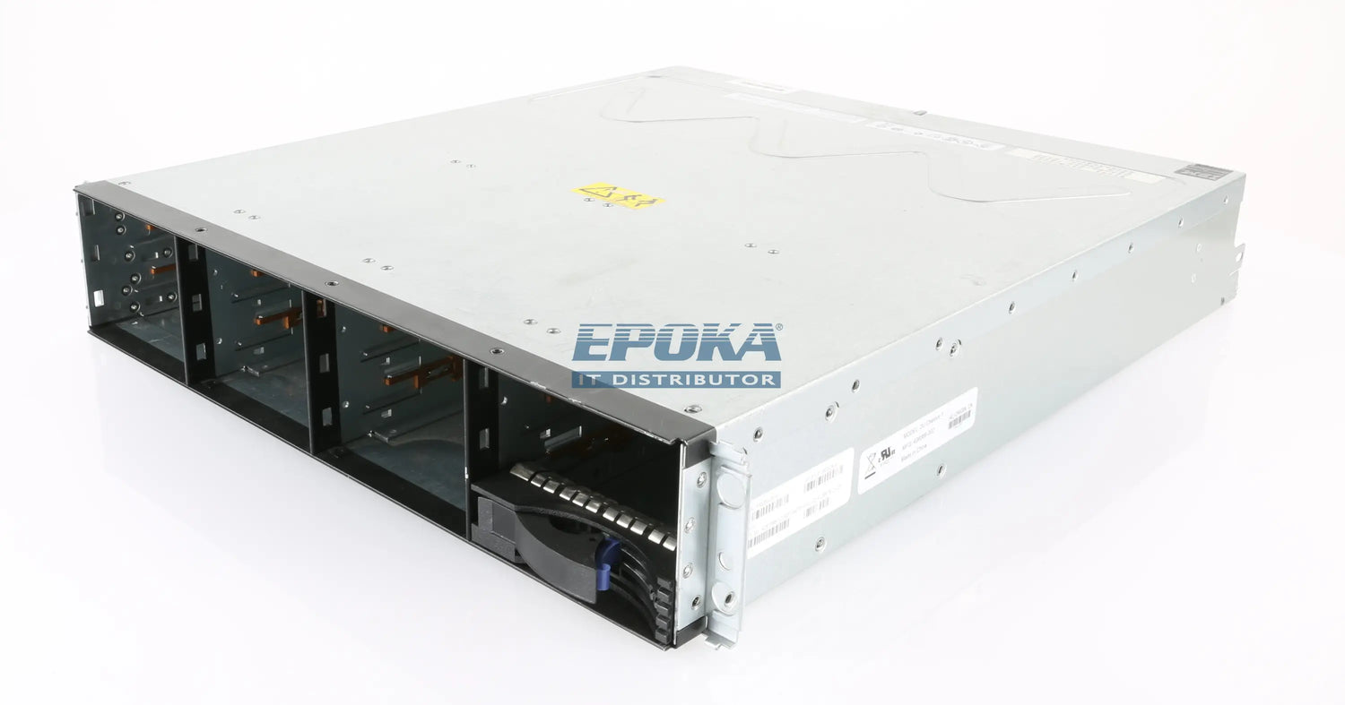 IBM 5886 EXP 12S SAS Disk Drive Drawer