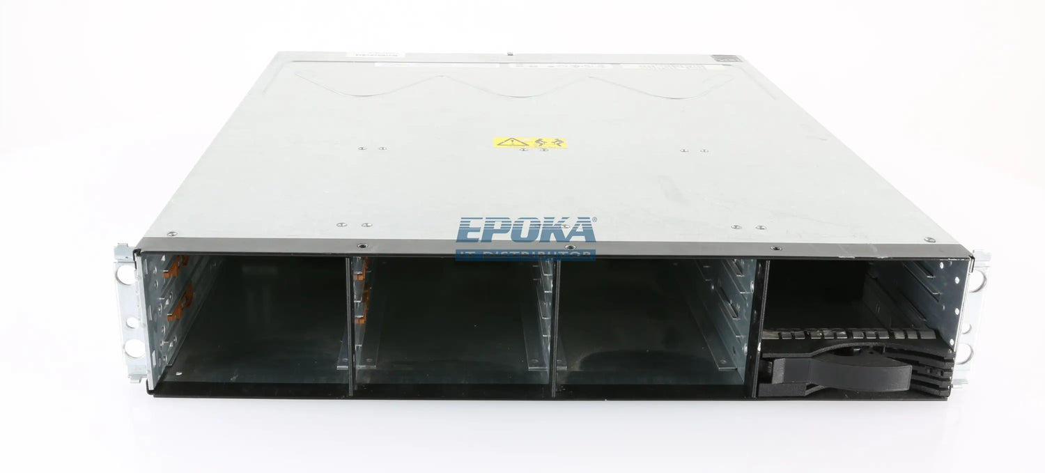 IBM 5886 EXP 12S SAS Disk Drive Drawer