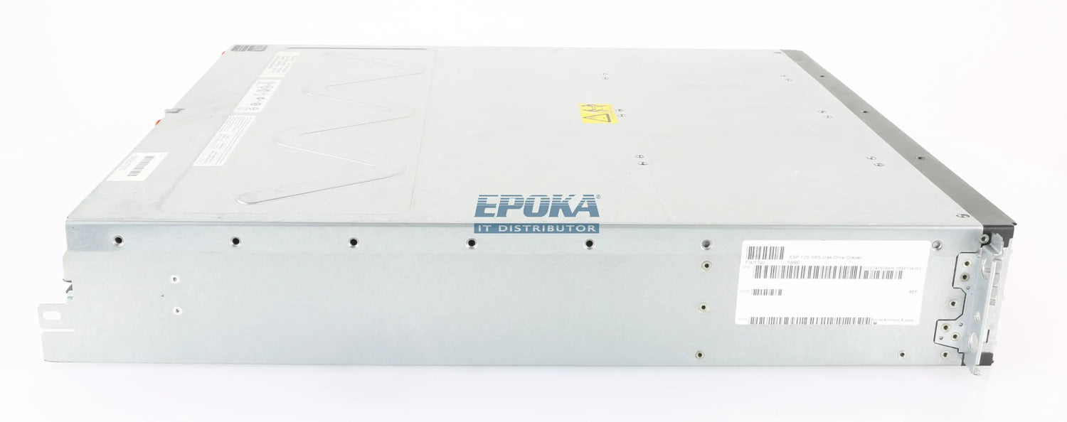 IBM 5886 EXP 12S SAS Disk Drive Drawer