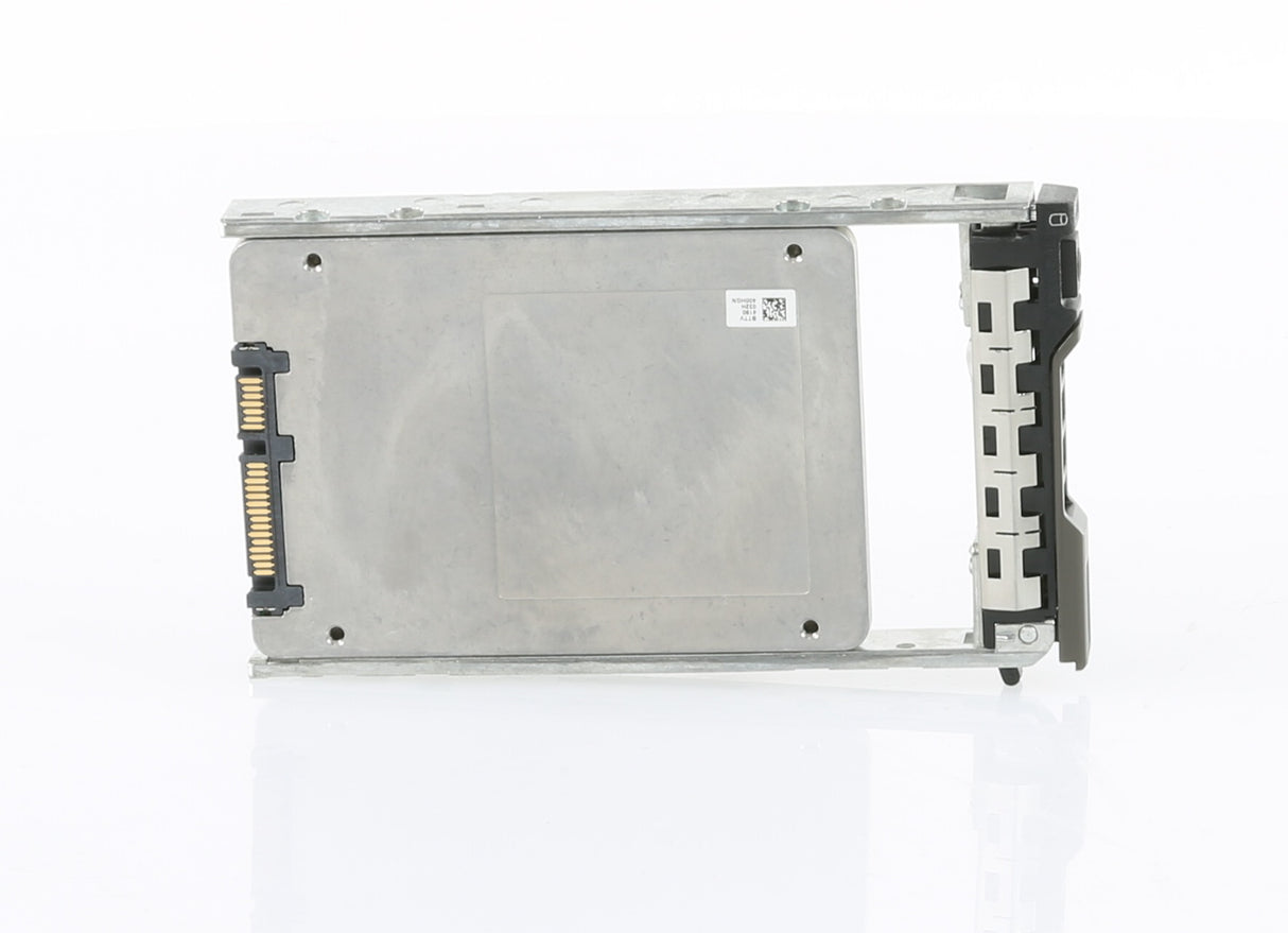 Dell 58DVD 400GB SSD 6G SATA 2.5" WI MLC
