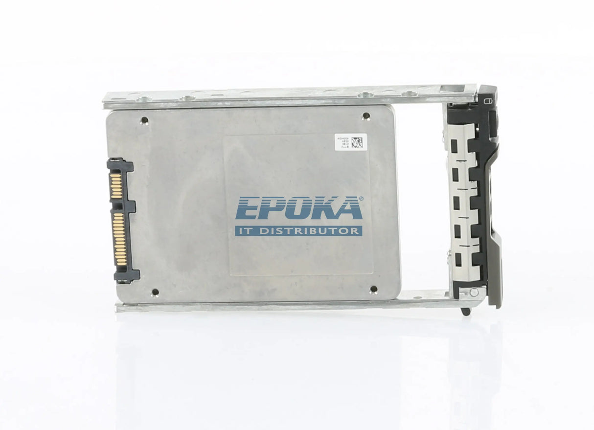 Dell 58DVD 400GB SSD 6G SATA 2.5" WI MLC