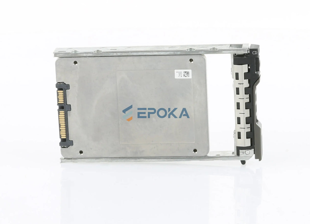 Dell 58DVD 400GB SSD 6G SATA 2.5" WI MLC