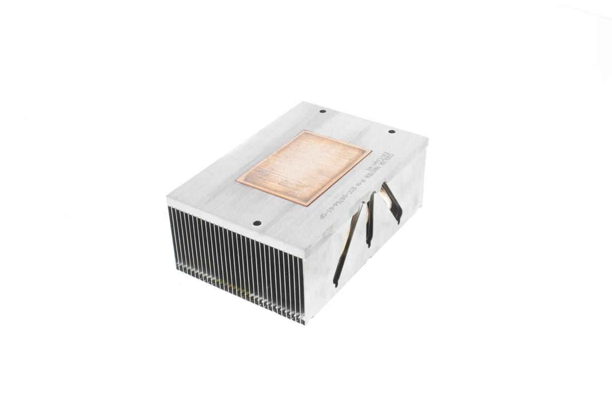 HP 592068-001 Latch type heatsink assembly