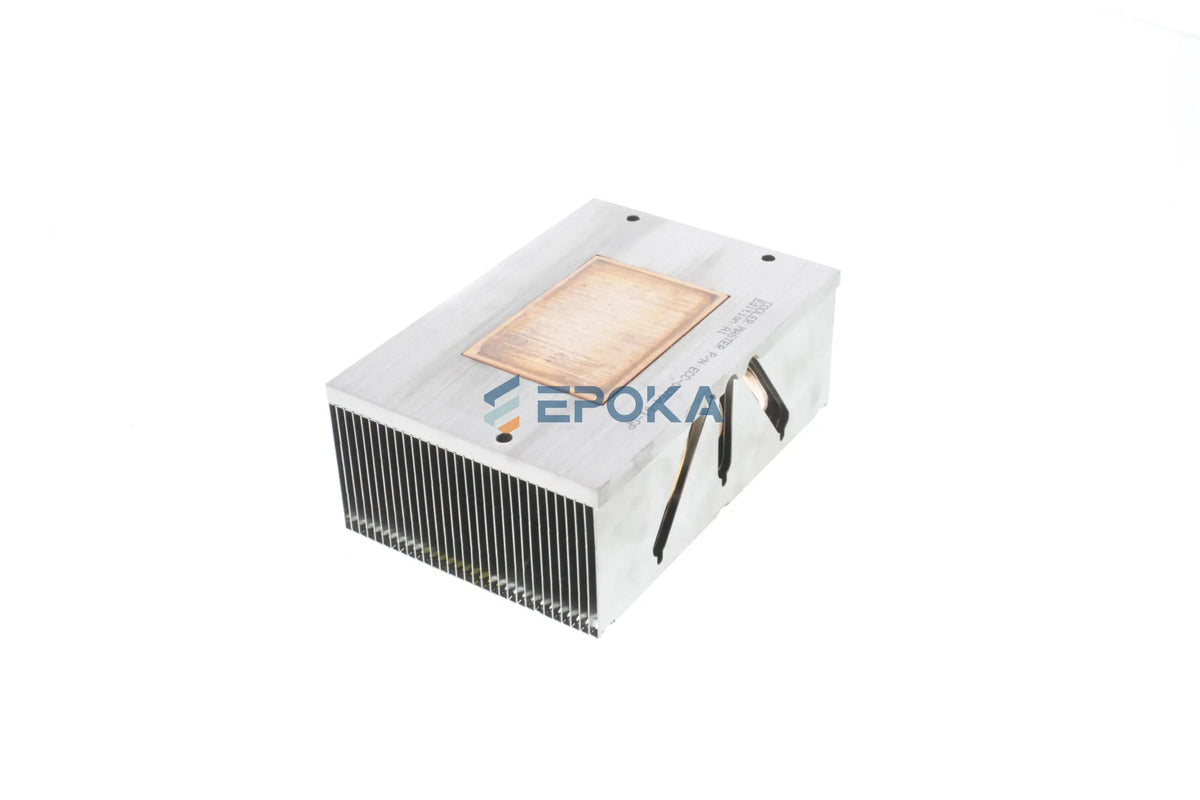 HP 592068-001 Latch type heatsink assembly