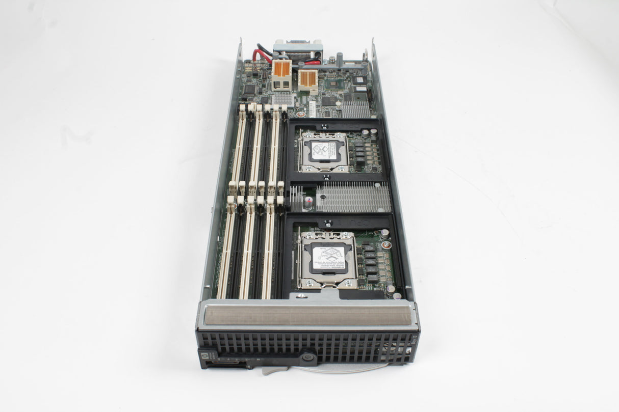 HP 598167-001 HP BL280c G6 System Board