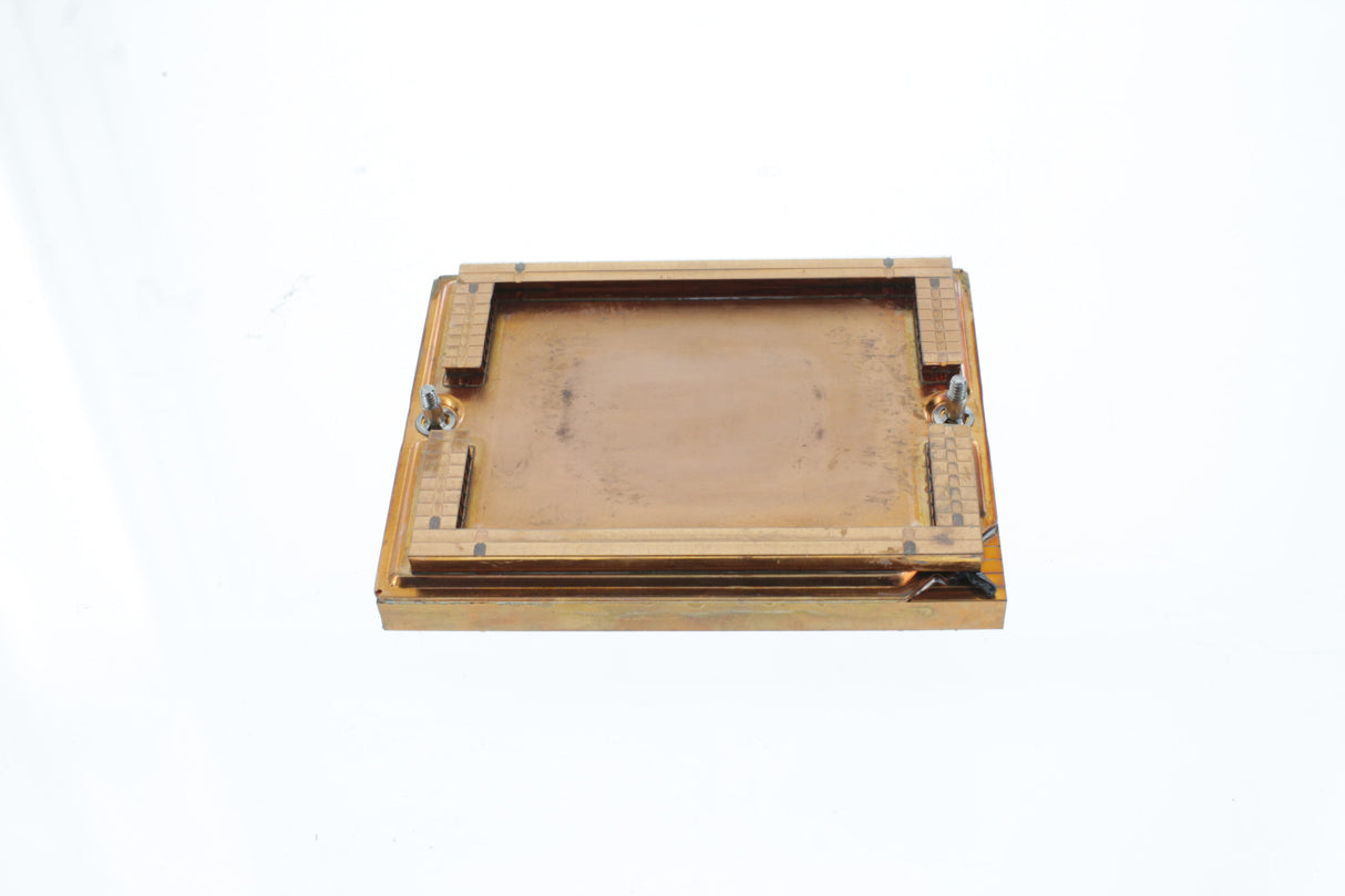 HP 598249-001 Heatsink kit with thermal grease - For processor 2