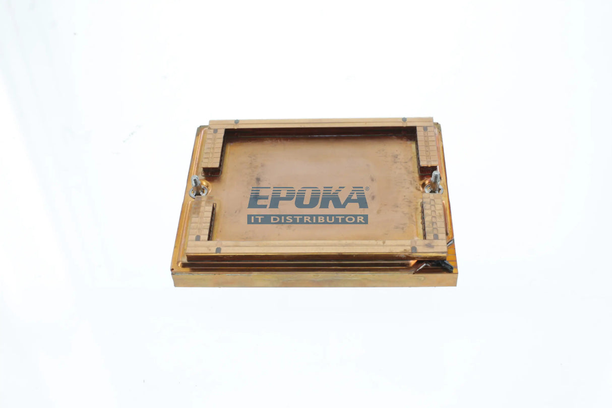 HP 598249-001 Heatsink kit with thermal grease - For processor 2