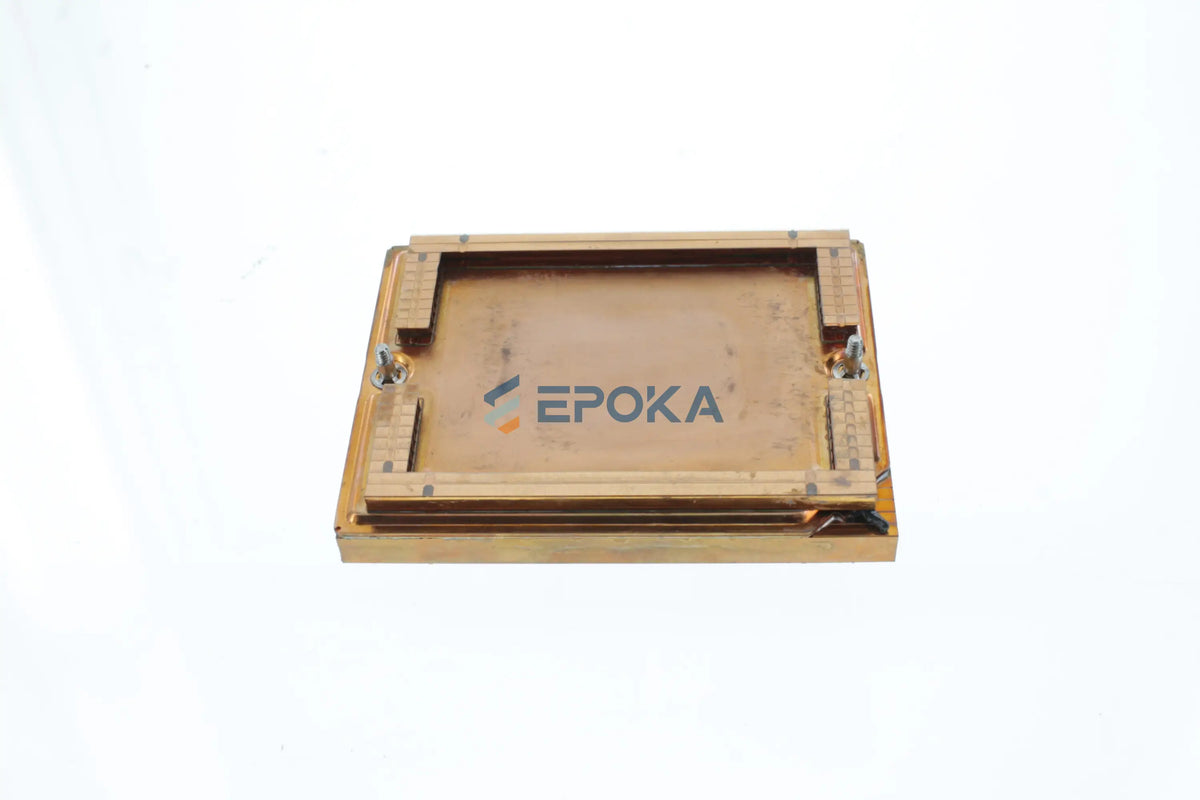 HP 598249-001 Heatsink kit with thermal grease - For processor 2