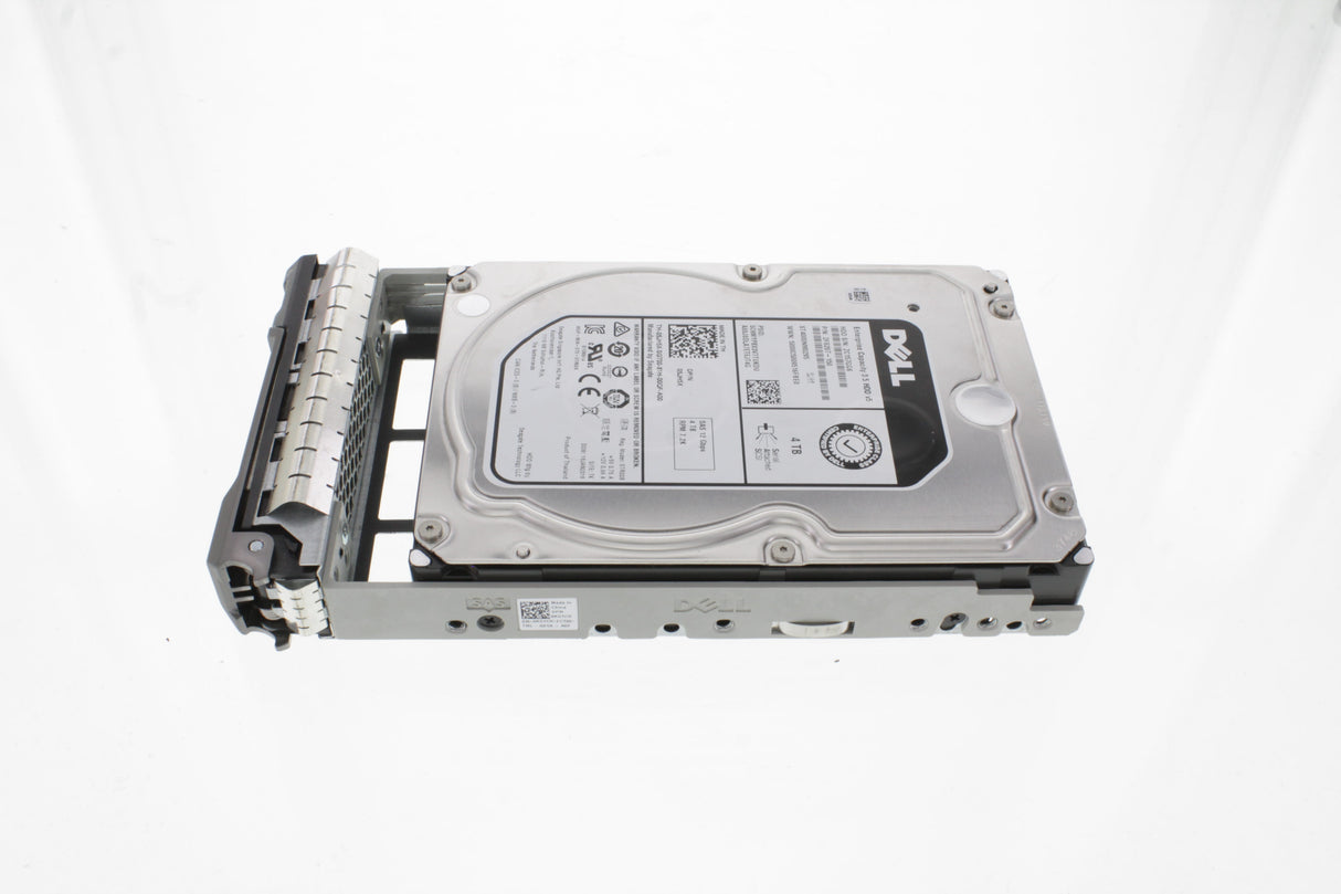 Dell 5JH5X 4TB 7.2K 12G SAS 3.5"