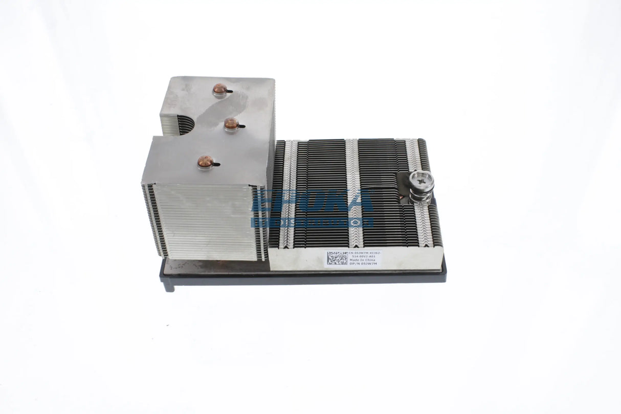 Dell 5JW7M Heatsink for R720