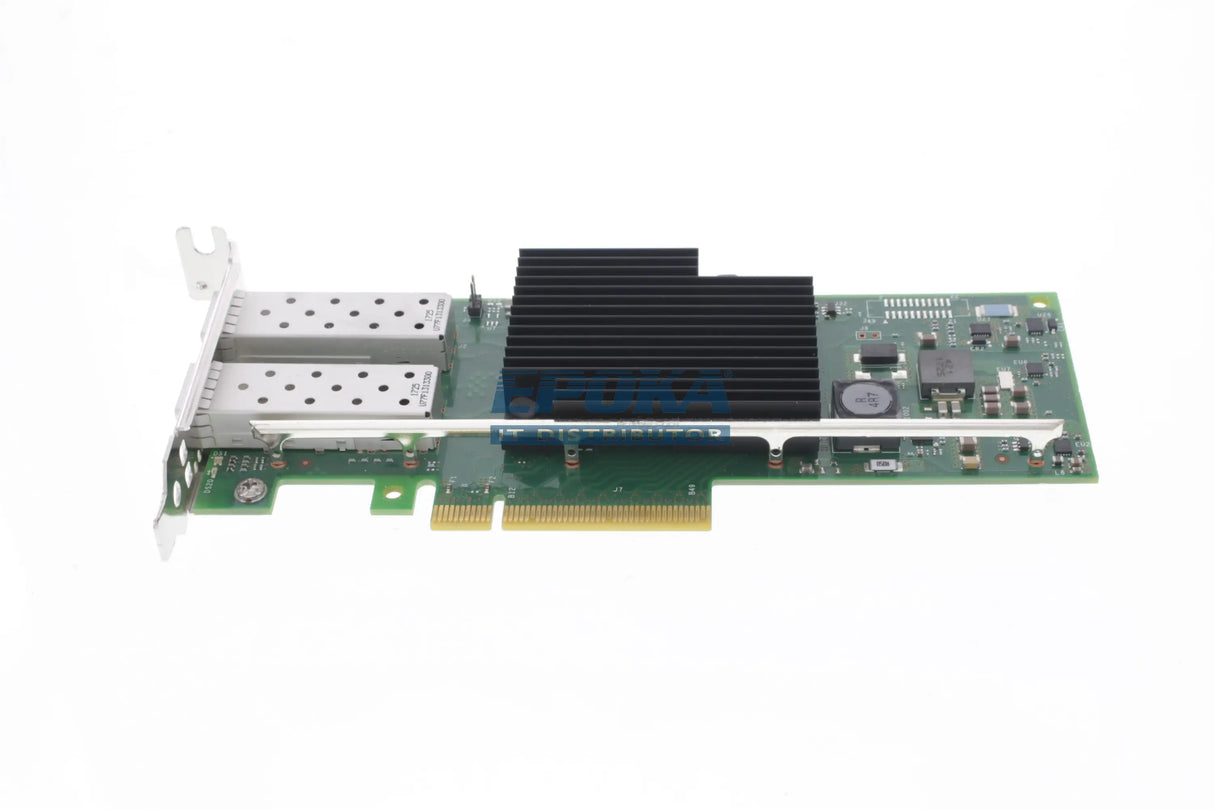 Intel 5N7Y5 X710-DA2 10G SFP+ DP NIC PCIe