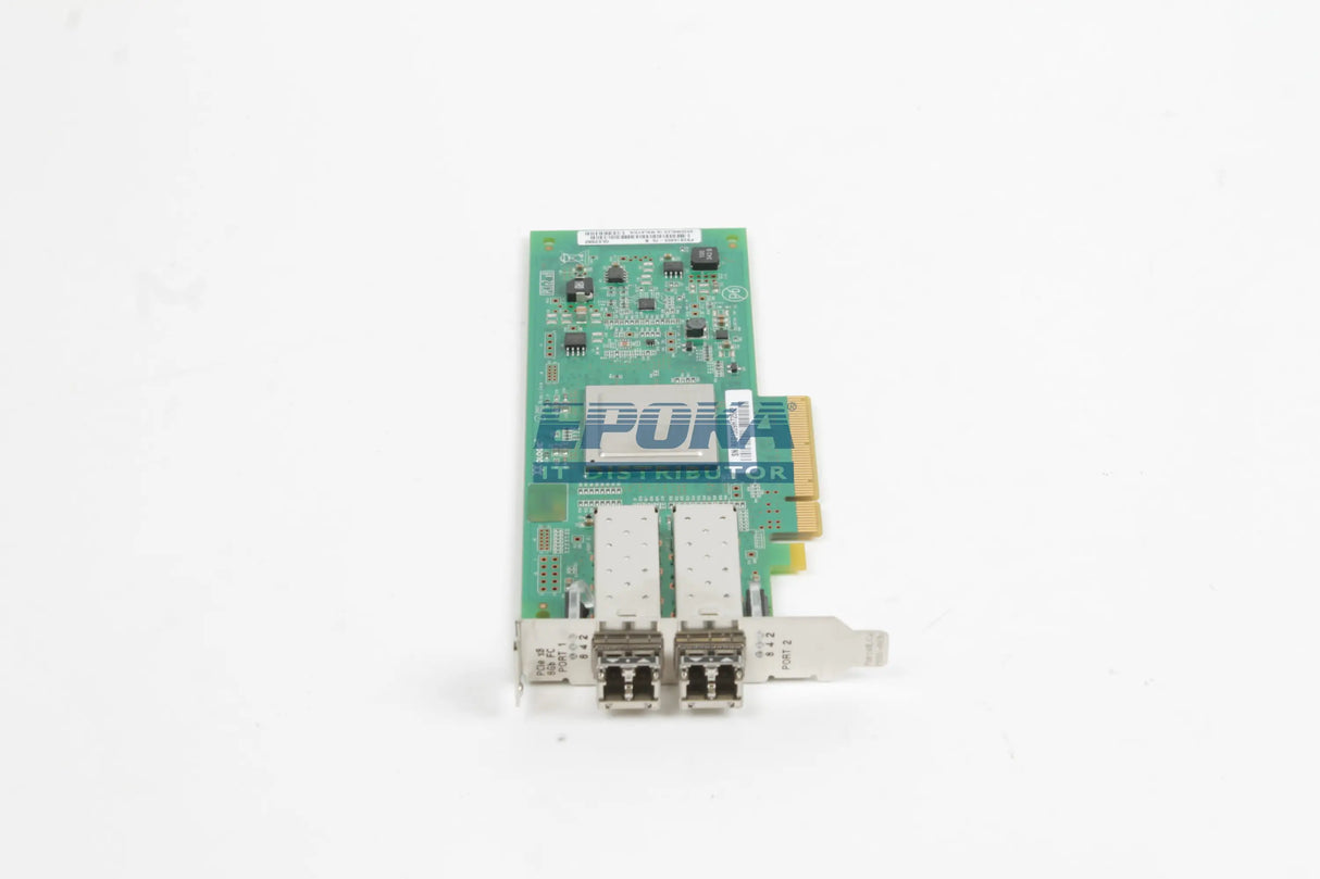 Dell 5PPRV QLE2562 DP 8Gb FC HBA PCIe