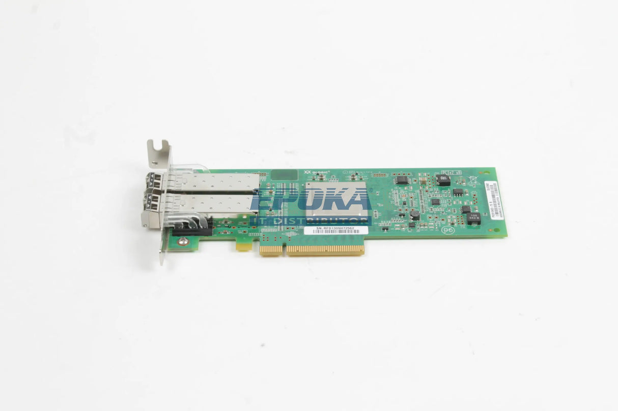 Dell 5PPRV QLE2562 DP 8Gb FC HBA PCIe