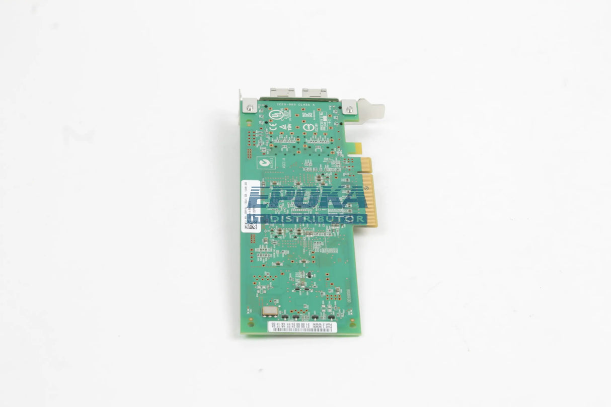 Dell 5PPRV QLE2562 DP 8Gb FC HBA PCIe