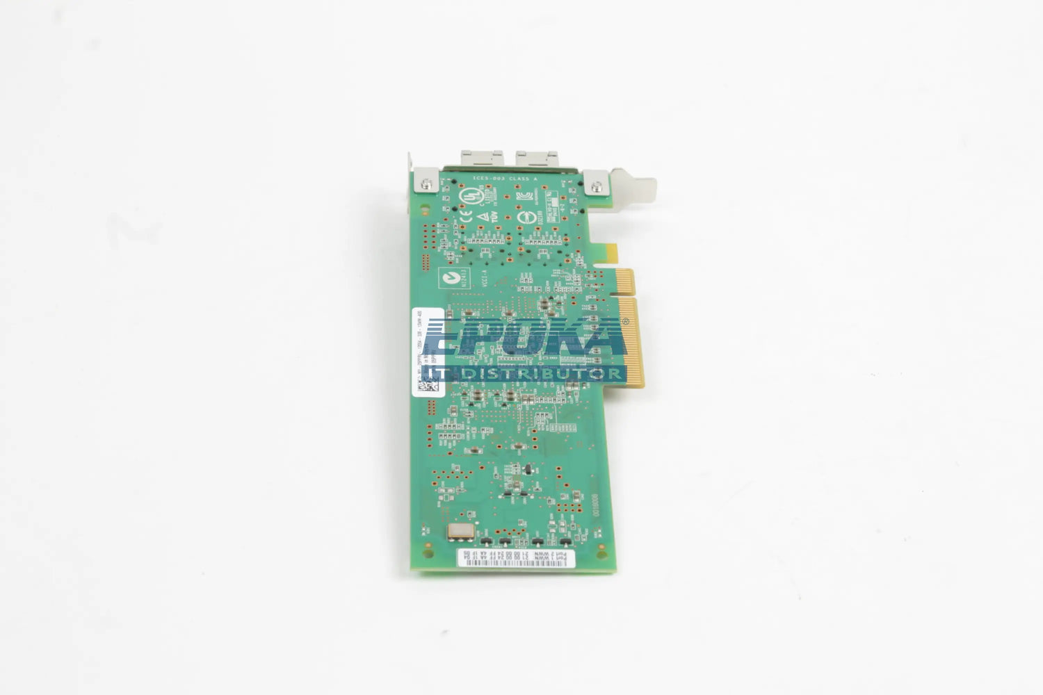Dell 5PPRV QLE2562 DP 8Gb FC HBA PCIe