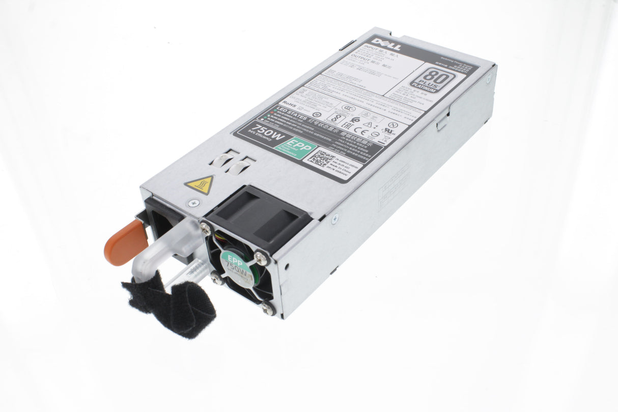 750W Platinum Gen13/14 PSU