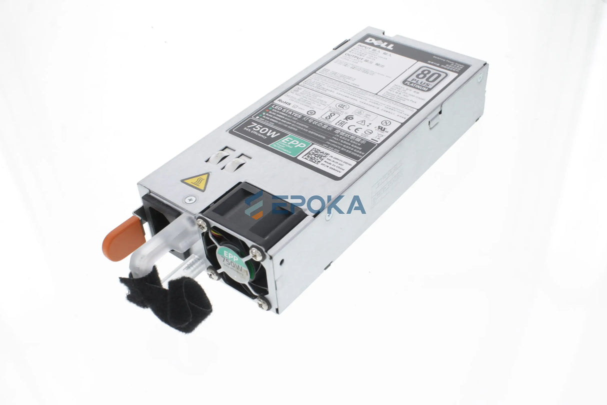 750W Platinum Gen13/14 PSU