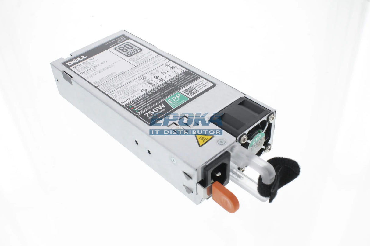 Dell 5RHVV DELL 750W POWER SUPPLY