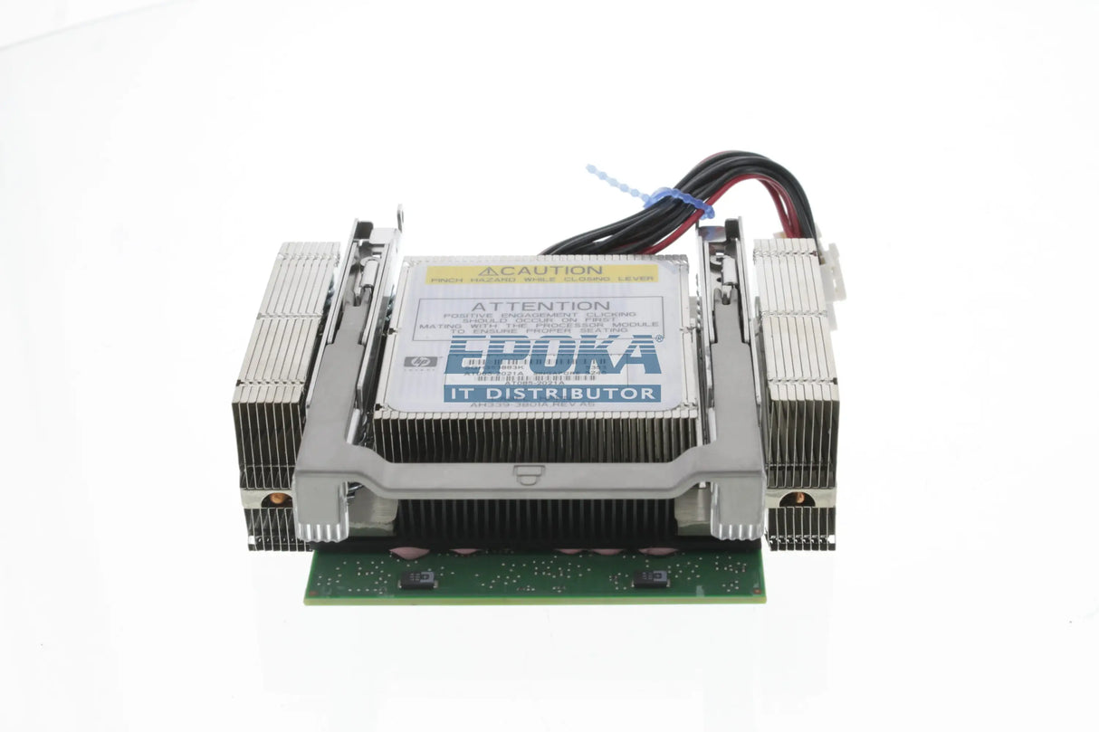 HP 612269-001 CPU Heatsink