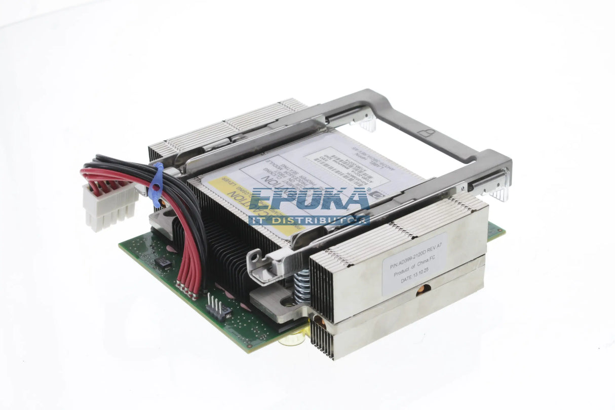 HP 612269-001 CPU Heatsink