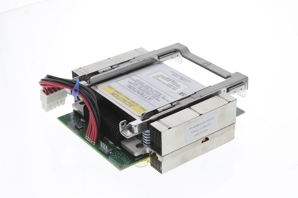 HP 612269-001 CPU Heatsink