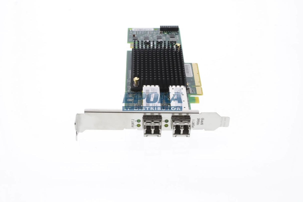 HP 614203-B21 HP NC552 SFP 10GbE 2Port Ether
