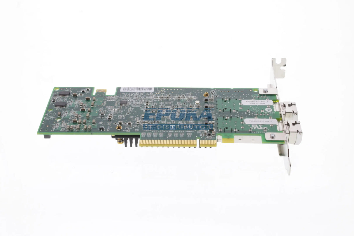 HP 614203-B21 HP NC552 SFP 10GbE 2Port Ether