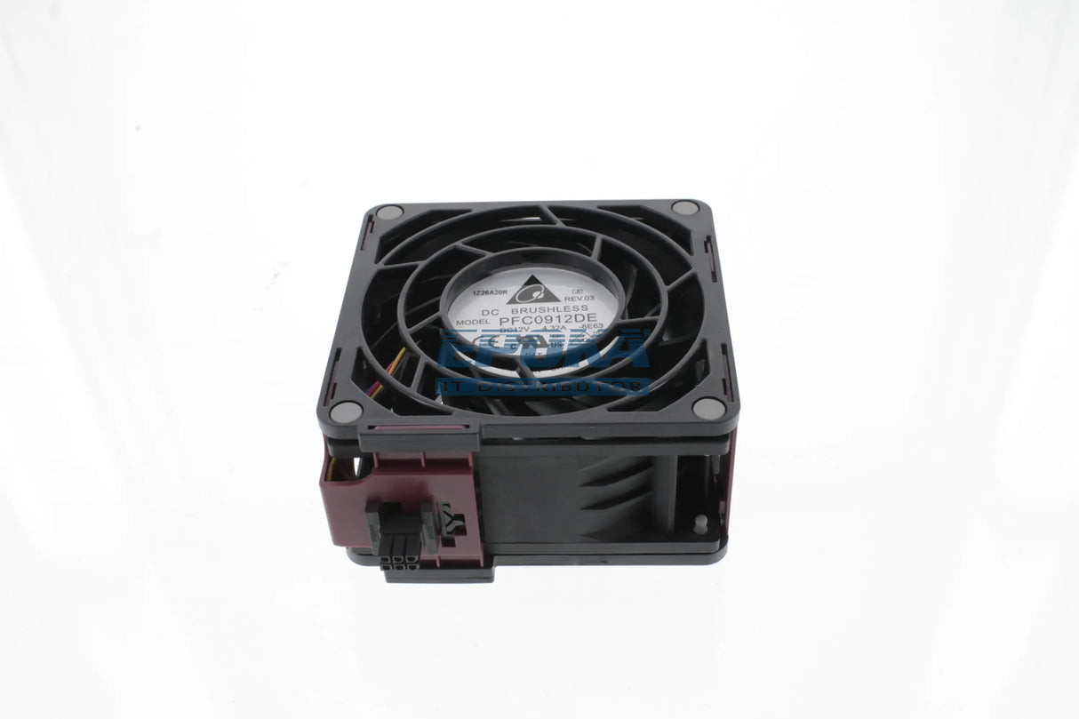 HP 615641-001 Enhanced fan assembly, 92mm x