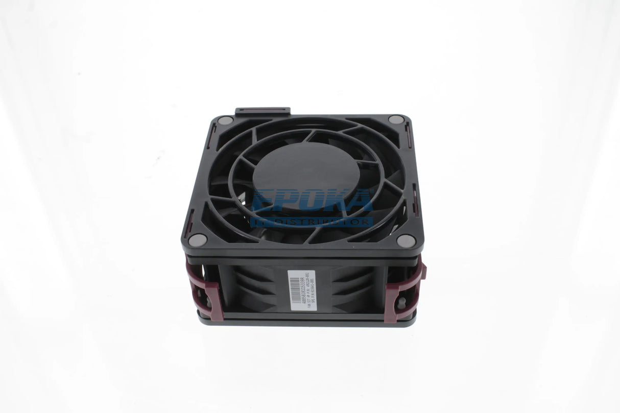 HP 615641-001 Enhanced fan assembly, 92mm x