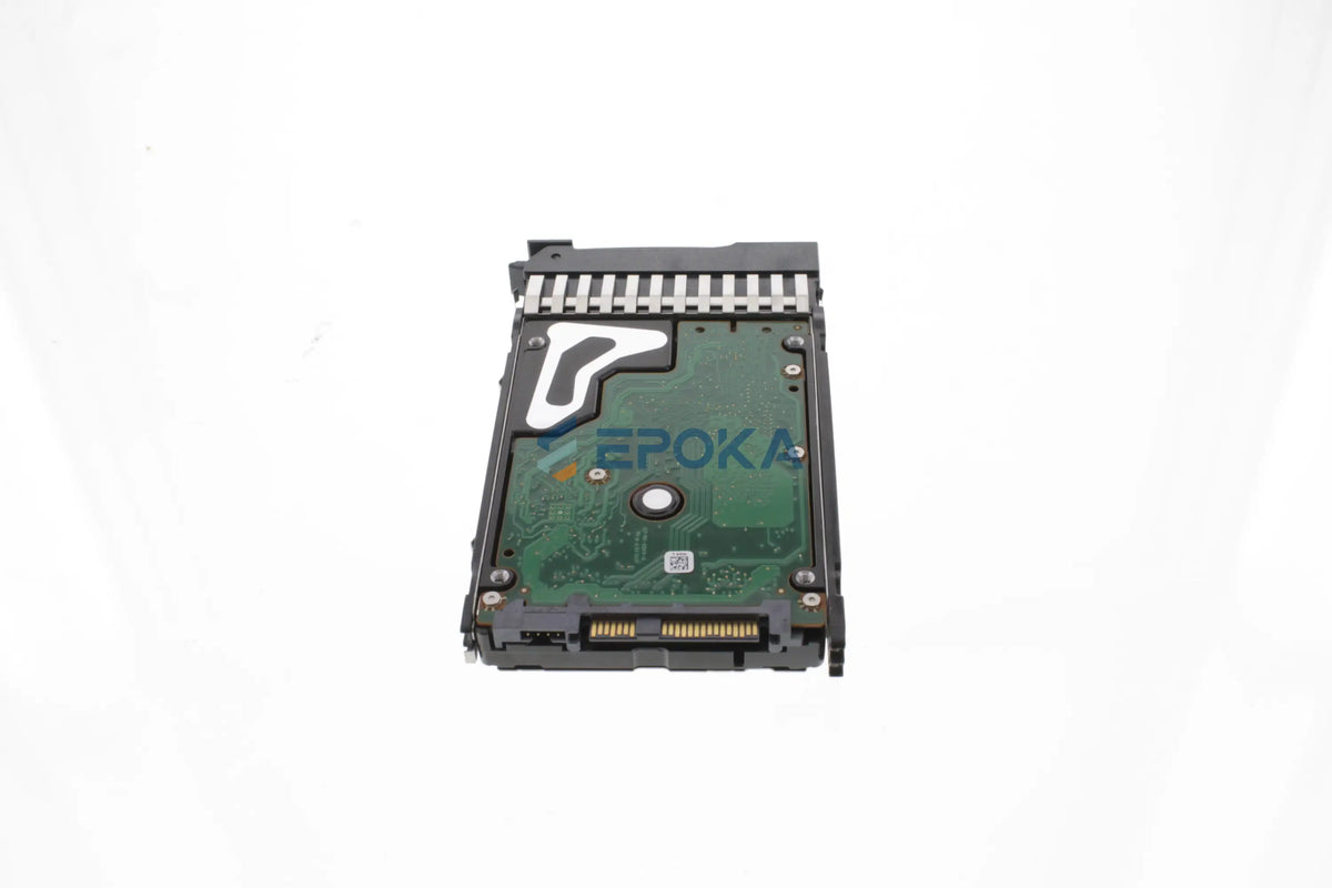 HP 900GB SAS 6G 10K SFF (2.5in) HDD