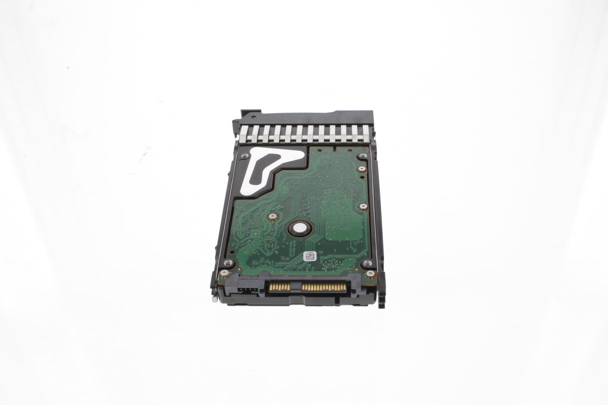 HP 900GB SAS 6G 10K SFF (2.5in) HDD