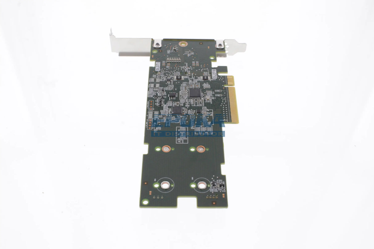 Dell 61F54 DELL Boss Controller Card Pci 2x M.2 Slots