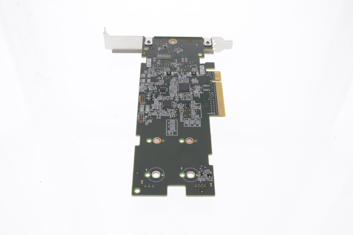 Dell 61F54 DELL Boss Controller Card Pci 2x M.2 Slots