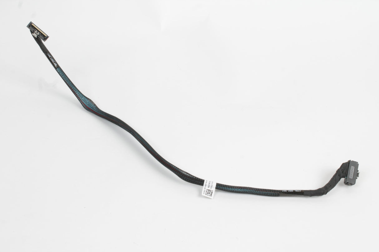 Dell 61F98 R350 4x3.5" PCI PERC to Backplane Cable