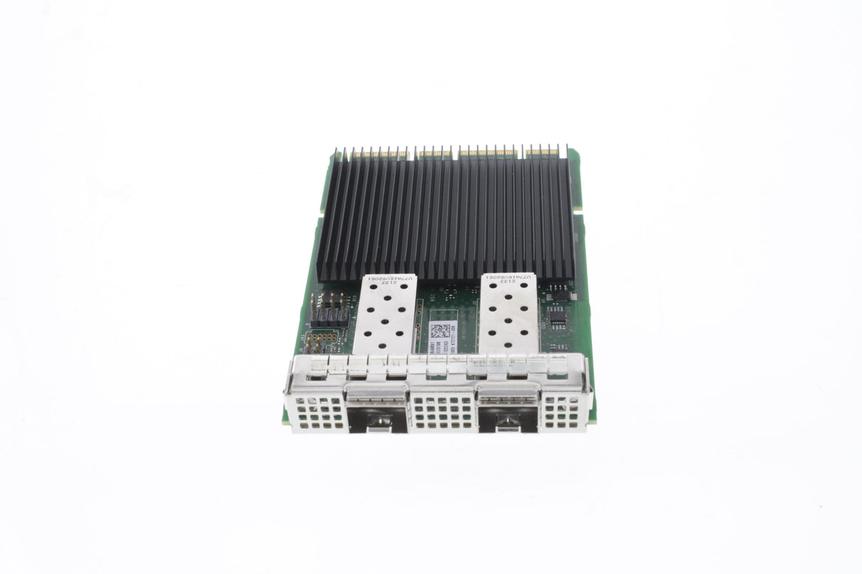 Intel E810-XXVDA2 SFP28 25G Dual Port OCP 3.0