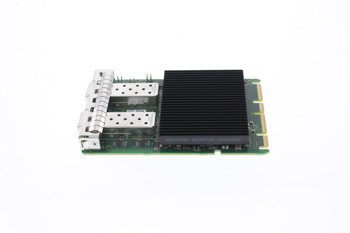 Intel E810-XXVDA2 SFP28 25G Dual Port OCP 3.0