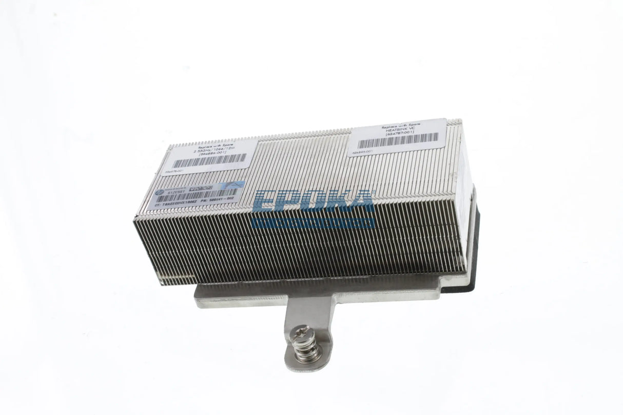 HP 624787-001 HP BL460c G7 Heatsink